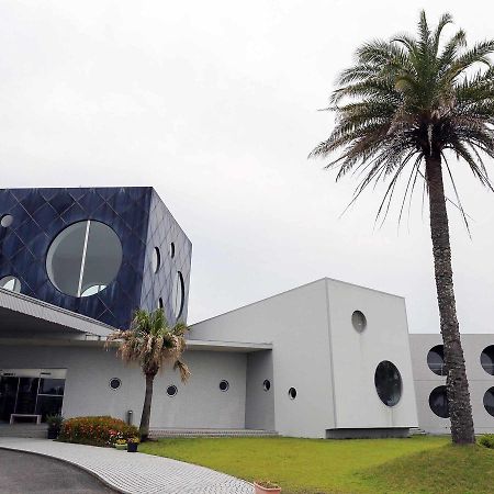 Miyazaki Kokusai Kuko Country Club Lodge Dış mekan fotoğraf