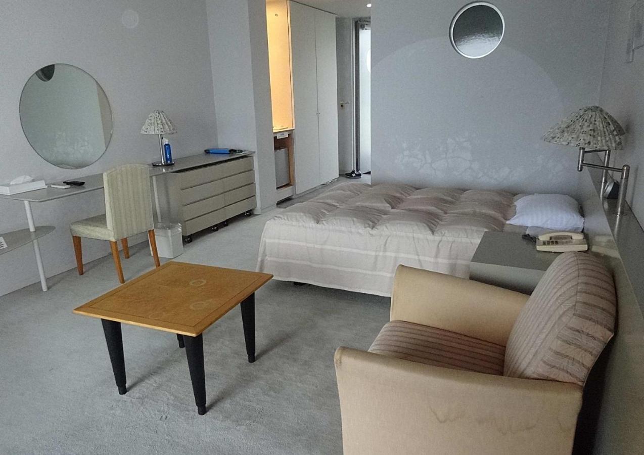 Miyazaki Kokusai Kuko Country Club Lodge Dış mekan fotoğraf