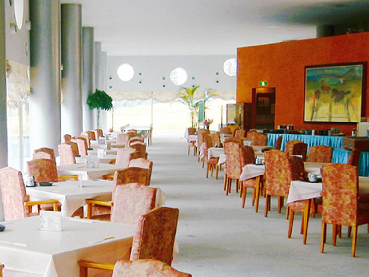 Miyazaki Kokusai Kuko Country Club Lodge Dış mekan fotoğraf