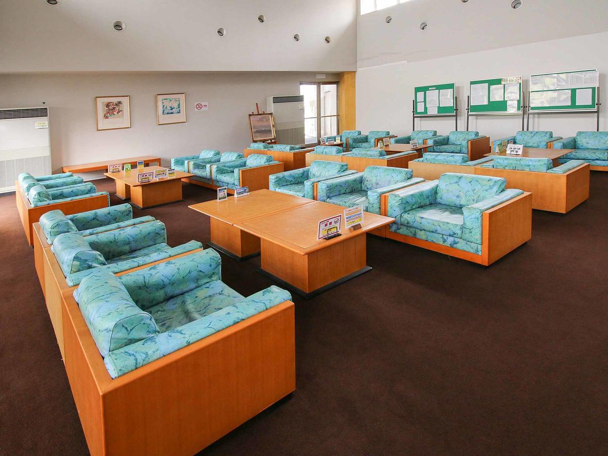 Miyazaki Kokusai Kuko Country Club Lodge Dış mekan fotoğraf