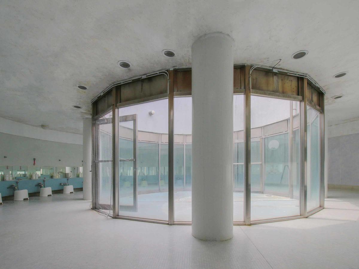 Miyazaki Kokusai Kuko Country Club Lodge Dış mekan fotoğraf