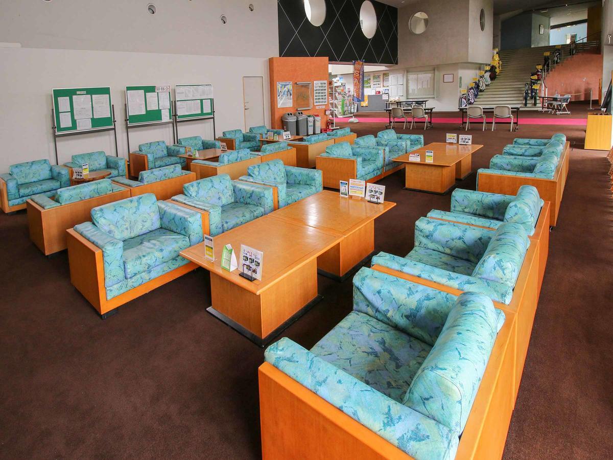 Miyazaki Kokusai Kuko Country Club Lodge Dış mekan fotoğraf