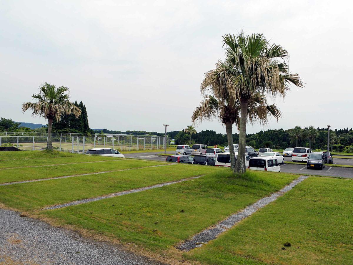Miyazaki Kokusai Kuko Country Club Lodge Dış mekan fotoğraf