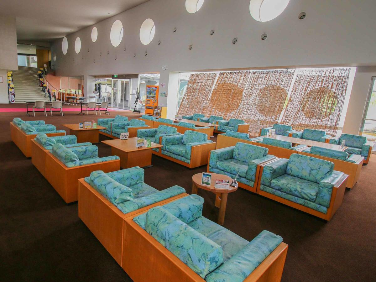 Miyazaki Kokusai Kuko Country Club Lodge Dış mekan fotoğraf