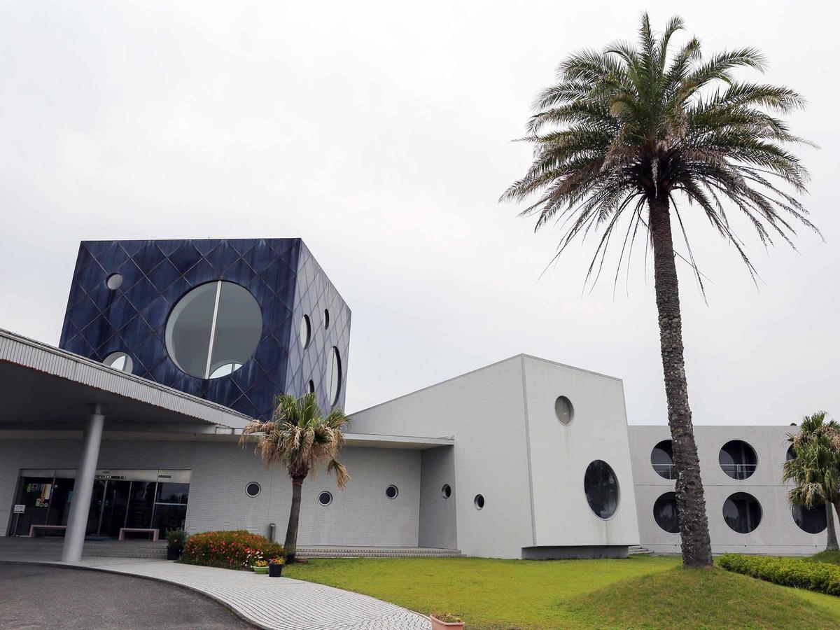Miyazaki Kokusai Kuko Country Club Lodge Dış mekan fotoğraf