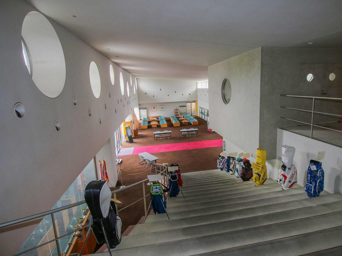 Miyazaki Kokusai Kuko Country Club Lodge Dış mekan fotoğraf